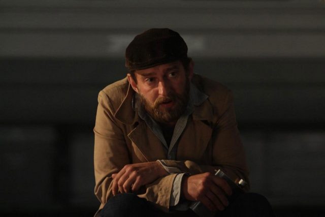    Кадр из сериала «Метод»