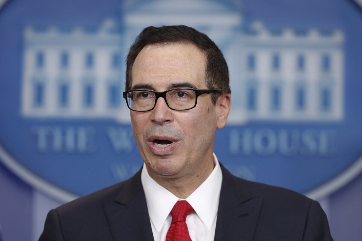    Фото: Carolyn Kaster/AP