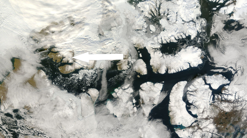    Земля через 50 лет глазами НАСА что нас ждёт дальше