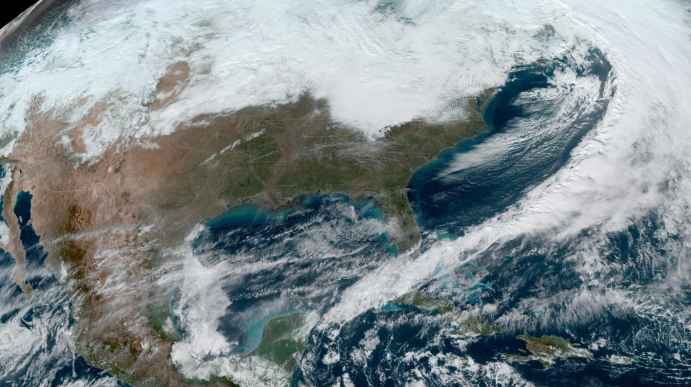    Земля через 50 лет глазами НАСА что нас ждёт дальше