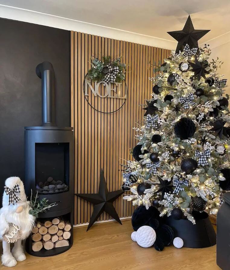 Фото: @beckyhomesweethomeaccount