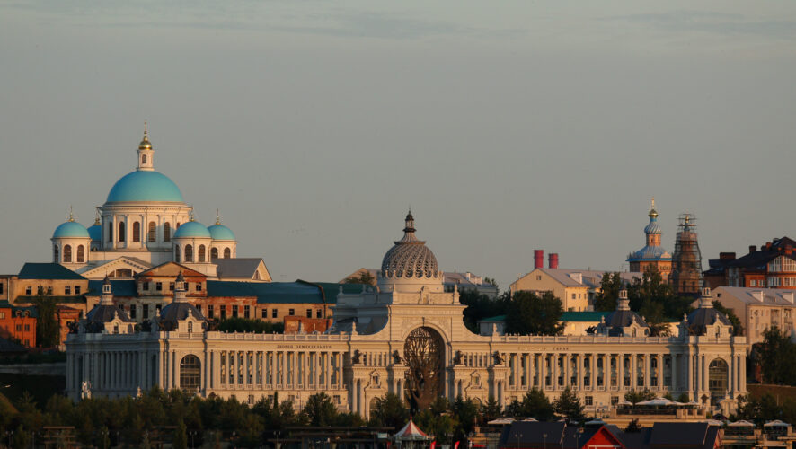    Фото: KazanFirst