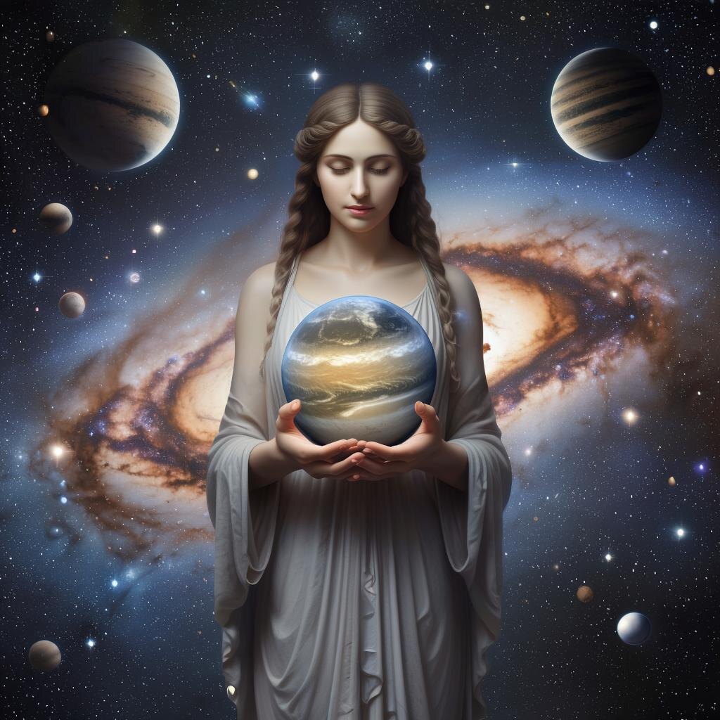 #astrology_nelly #меркурий #дева #планета #знак