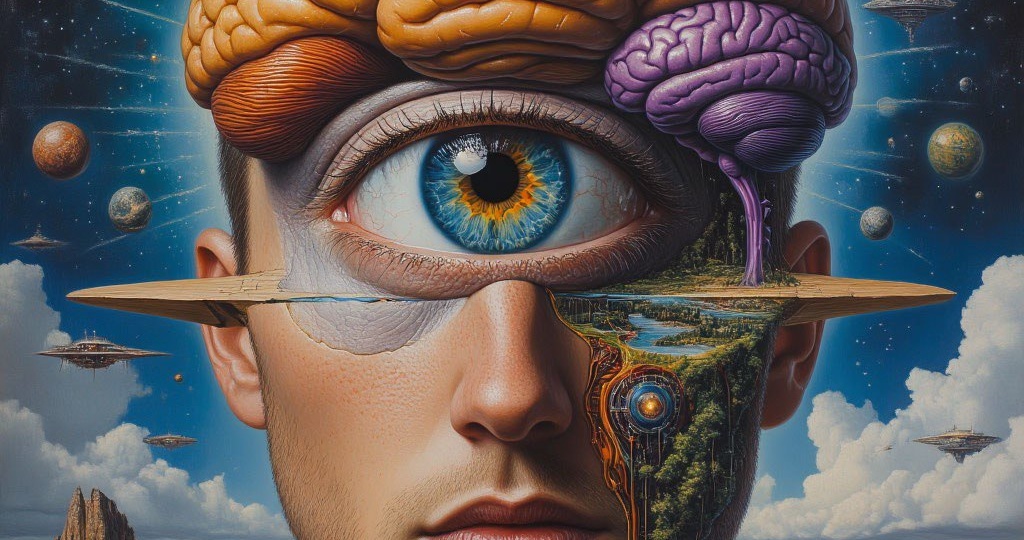 Тайны шишковидной железы: как раскрыть свой «третий глаз» и замедлить старение