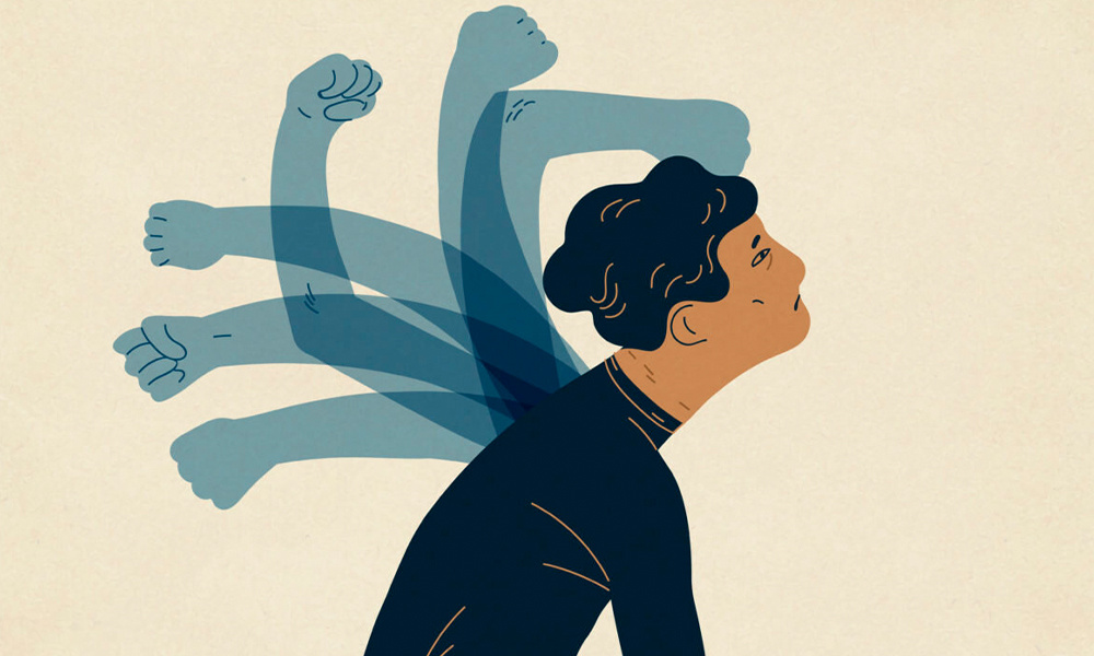 Подведем некоторый итог сказанного в 1-й части. В трагических жизненных моментах зачастую появляется подсознательное переживание  вины за неспособность или невозможность изменить ситуацию. Полученные в результате таких происшествий  чувства, могут быть различны, но суть одна. В нашей психике запускается, изматывающий нас процесс осуждения. Он, то угасает, то разгорается с новой силой, а это зависит от новых жизненных ситуаций и обстоятельств. Проблема в том, что он не исчезает совсем, так как, он не завершен. Самое нехорошее в чувстве вины то, что, не имея разрешения, внутренний конфликт длиться годами, или всю жизнь. Мы живем, достигаем цели, решаем задачи, любим, соревнуемся, злимся, уступаем, приобретаем знания и опыт, а эти глубинные переживания грузят нас. Все это очень похоже на компьютерную систему. Есть основные программы, есть те, которые запускаются в данный момент, чтобы произвести нужную работу. Программы и файлы, которые не нужны, мы закрываем, но порой не замечаем, что какая-то программа из интернета не закрыта и подгружает наш компьютер. Таким образом, наш гаджет медленно работает, так как что-то сжирает его ресурсы. Подобным же образом и незавершенный психологический процесс осуждения изматывает и ест наш жизненный потенциал. Это выражается в раздражении, вспышках гнева, депрессии, апатии, и, что не менее страшно, в различных заболеваниях. Здоровье человека, живущего с чувством вины и страха, может серьезно пошатнуться. 
Что же делать? Здесь хороша помощь психолога, причем, именно хорошего практикующего психолога. Верующие люди обретают душевную свободу и покой, через чудодейственную веру в Бога. Каждый идет своим путем. То, что решать эту проблему необходимо, это очевидно. Нам необходимо простить себя. Именно Господь может помочь в таком не легком деле. Проникнувшись Его любовью, посещая церковь, общаясь с теми, кто сам подобное прошел, можно обрести свободу.
