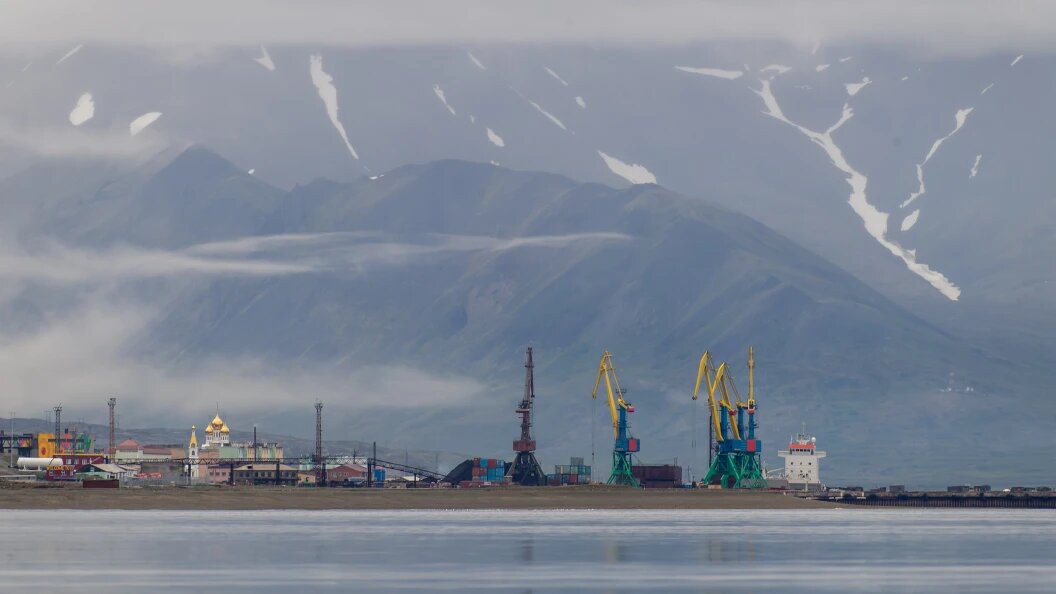    Фото: Komsomolskaya Pravda/Globallookpress