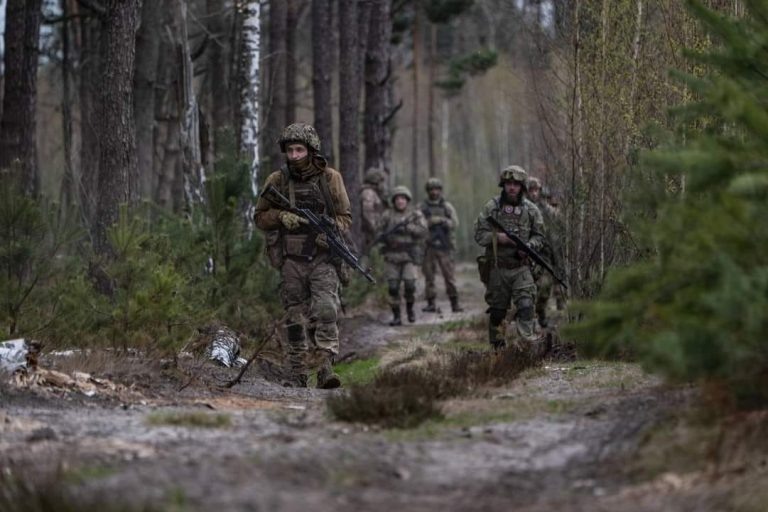    Фото: Генштаб ВСУ Татьяна Шароватова