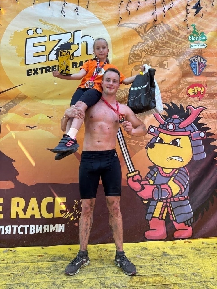     Фото: ВК-группа "Спортивная школа с ипподромом".