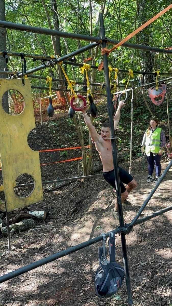     Фото: ВК-группа "Спортивная школа с ипподромом".