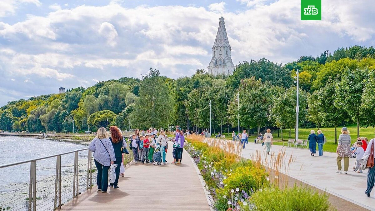    Фото: Евгений Самарин / mos.ru