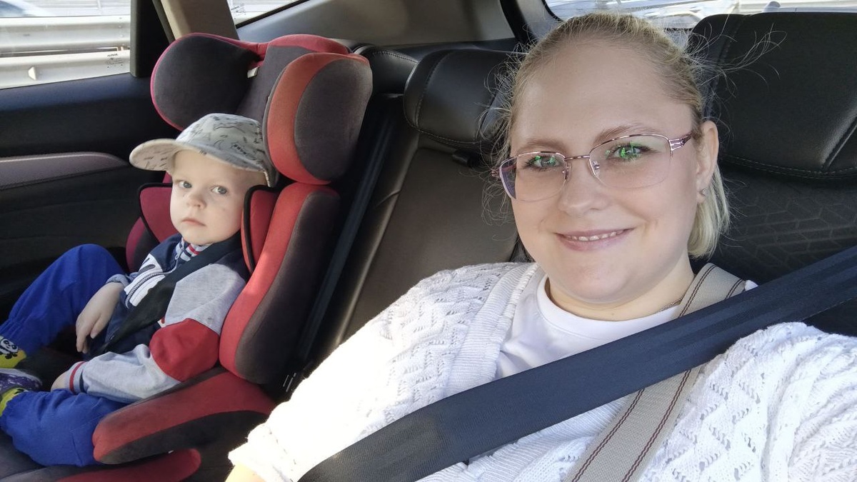 Возвращаемся домой