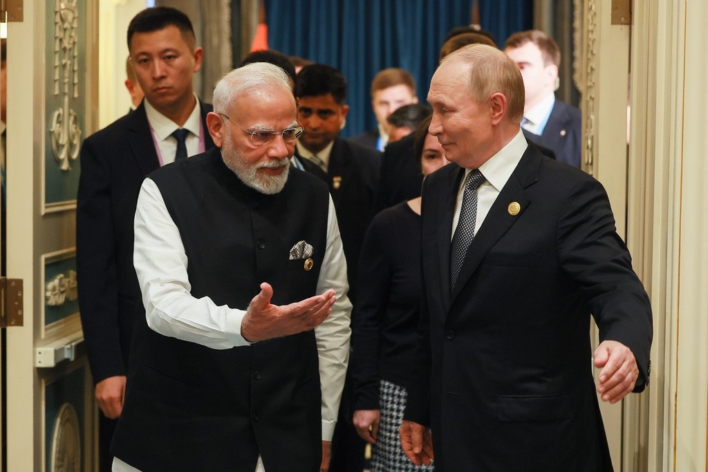    Фото © Владимир Смирнов / ТАСС