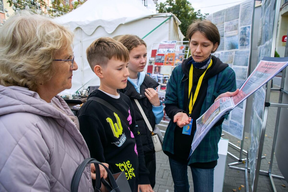 Фото Дмитрия Куткина (Вечерний Челябинск)