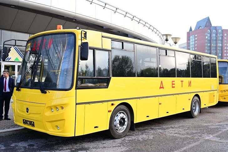    Фото с официальной страницы ВКонтакте Радия Хабирова