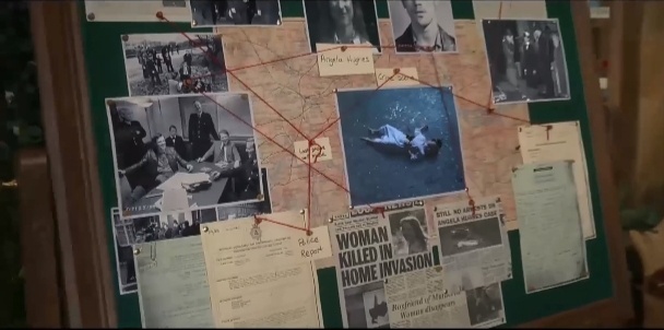 Клуб убийств по четвергам