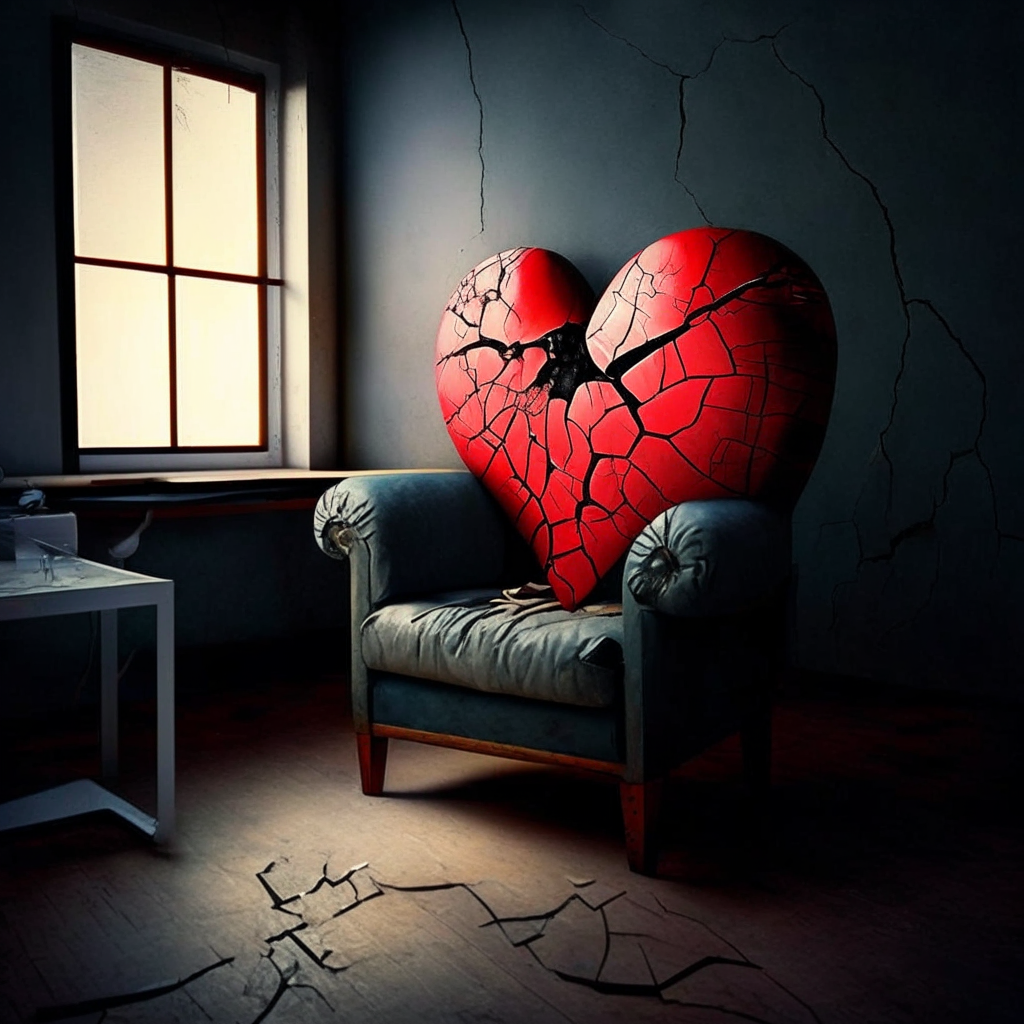 Изображение создано при помощи нейросети Kandinsky.