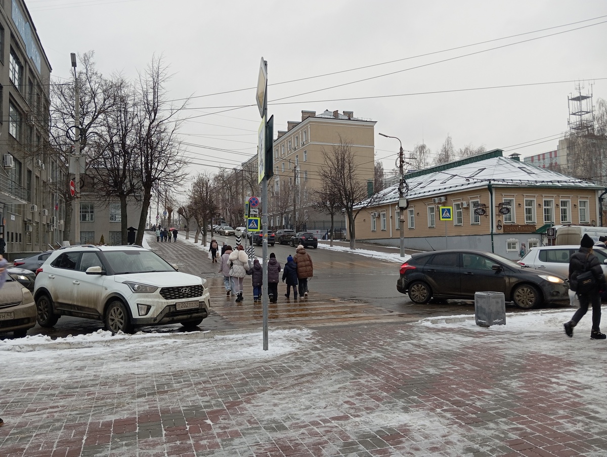    Зима-2025 ожидается аномальной: синоптики рассказали, к чему готовиться россиянам