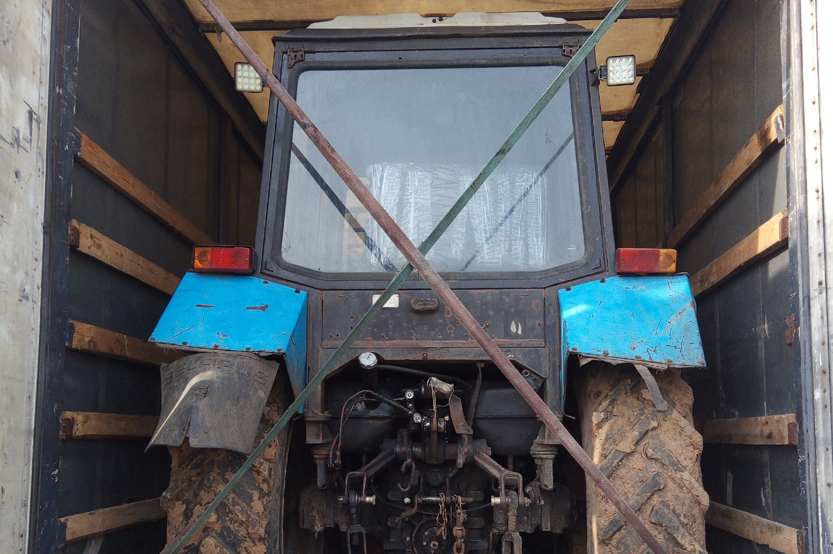 Фото: пресс-служба Челябинской таможни