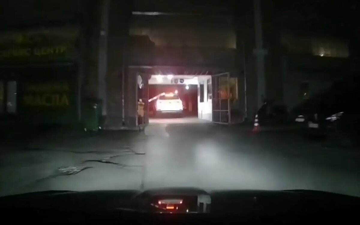    Фото: кадр видео ГУ МВД по Петербургу и Ленобласти