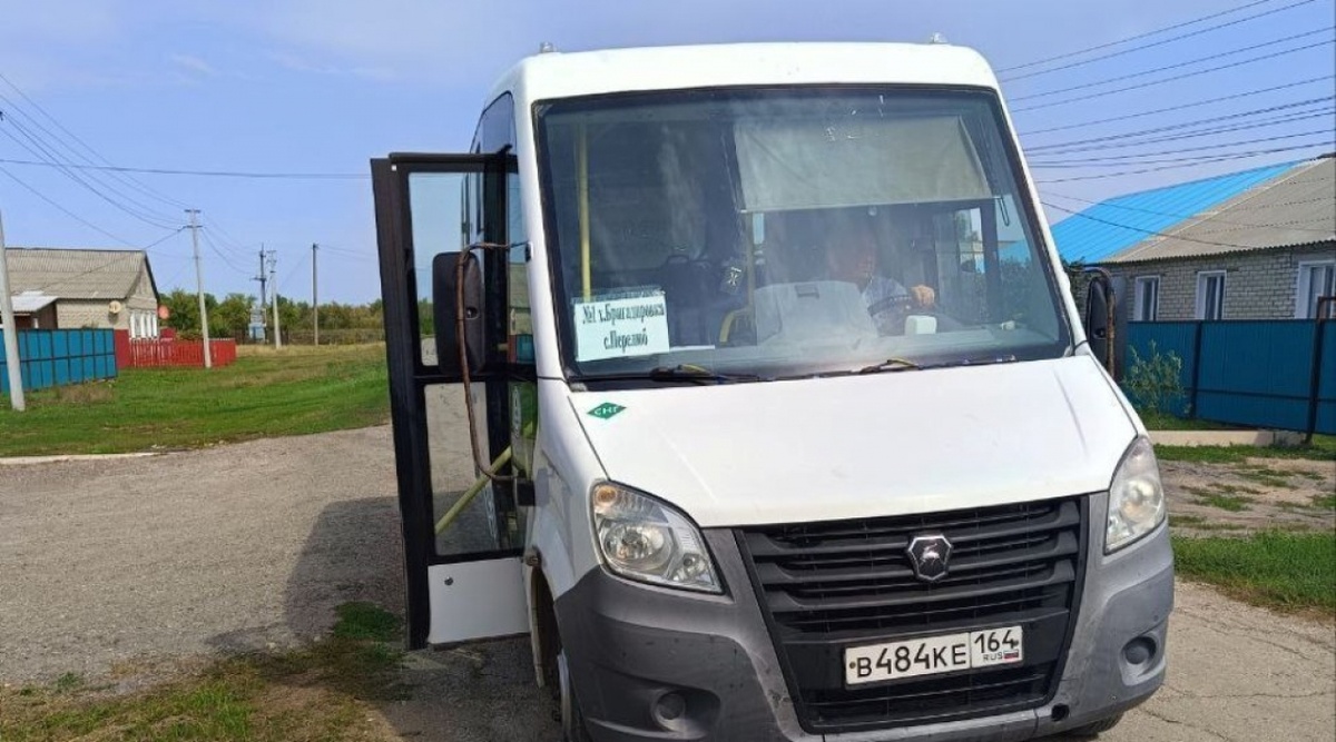    3 новых пригородных маршрута открыли в Саратовской областиНовости Саратова и области – Сетевое издание «Репортер64»