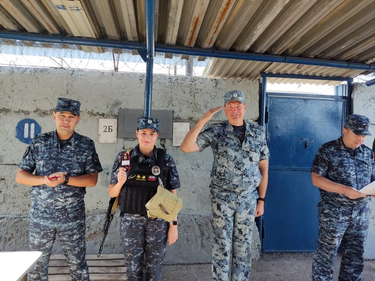 Фото: пресс-служба ГУ МВД России по Челябинской области