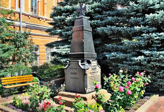    Фото: Яндекс Карты