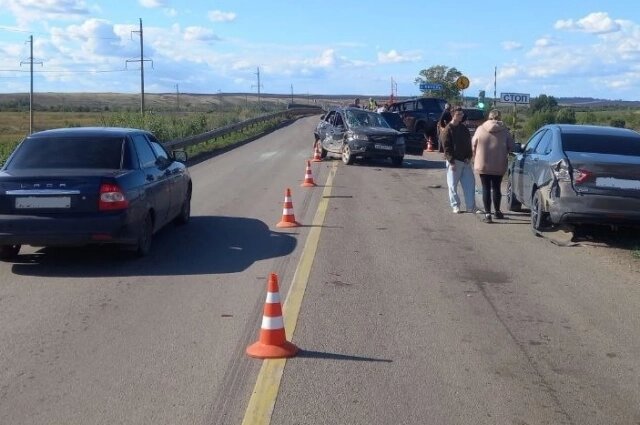    Фото: УМВД по Оренбургской области