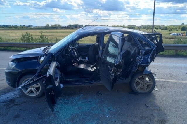    Фото: УМВД по Оренбургской области