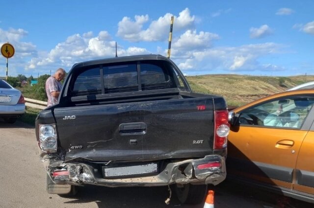    Фото: УМВД по Оренбургской области