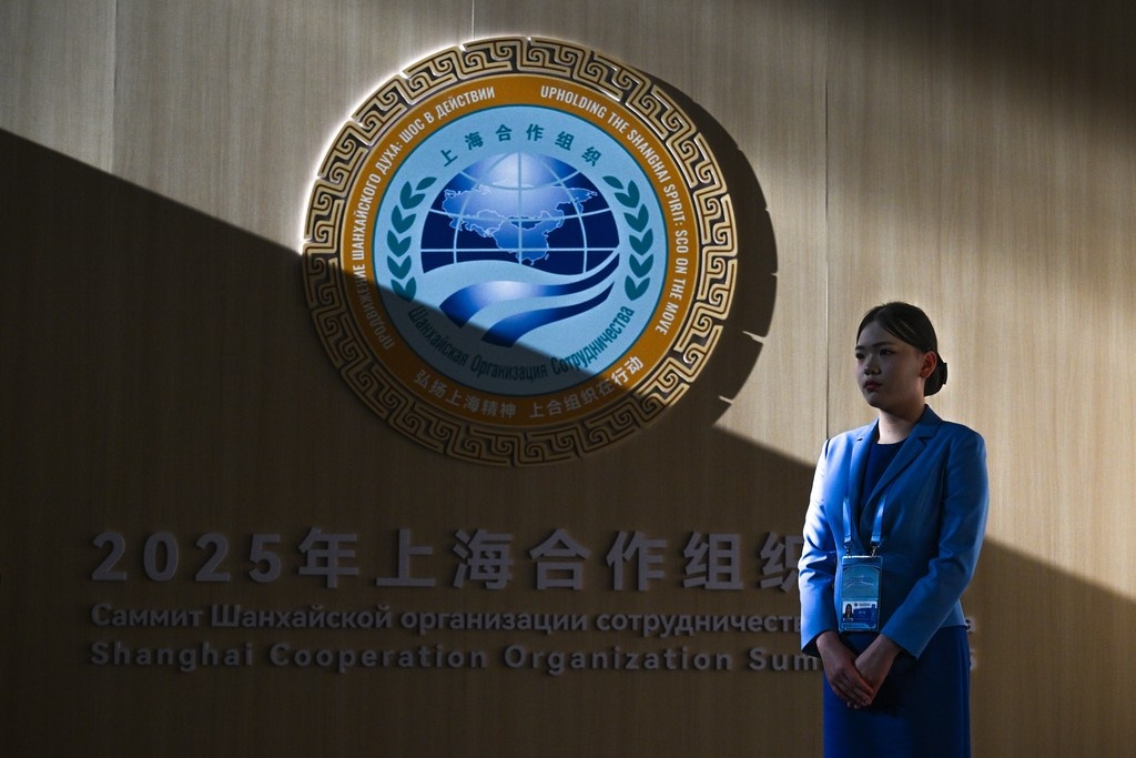    Фото © Сергей Бобылев / POOL / ТАСС