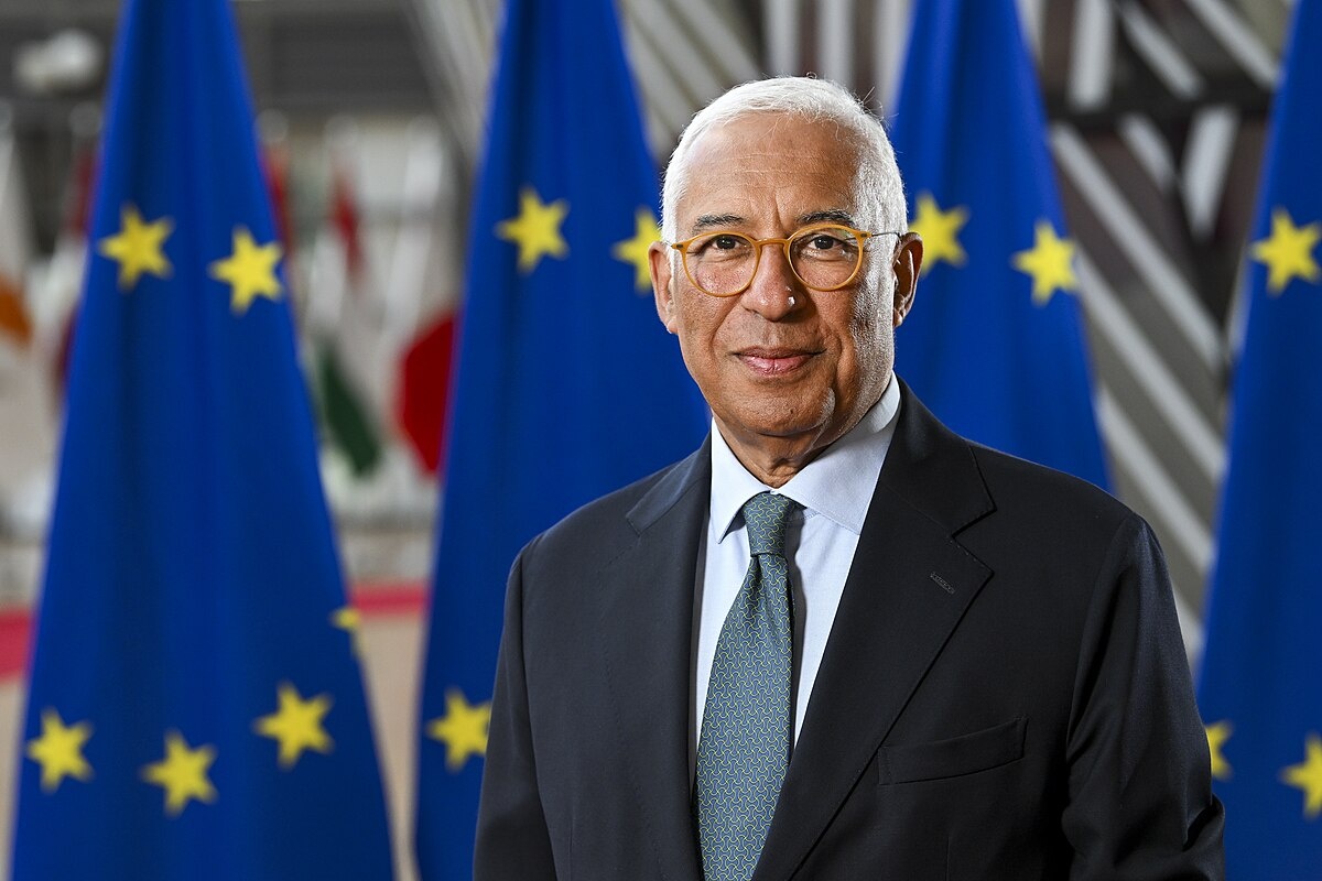    Фото: Frédéric Sierakowski - European Council, источник: ru.wikipedia.org