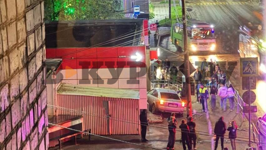    Фото: В курсе.ру Ульяна Бажанова