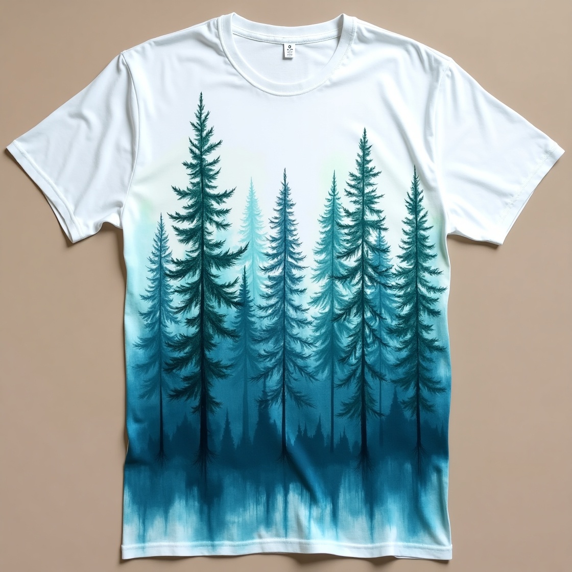 Сертификат на футболки