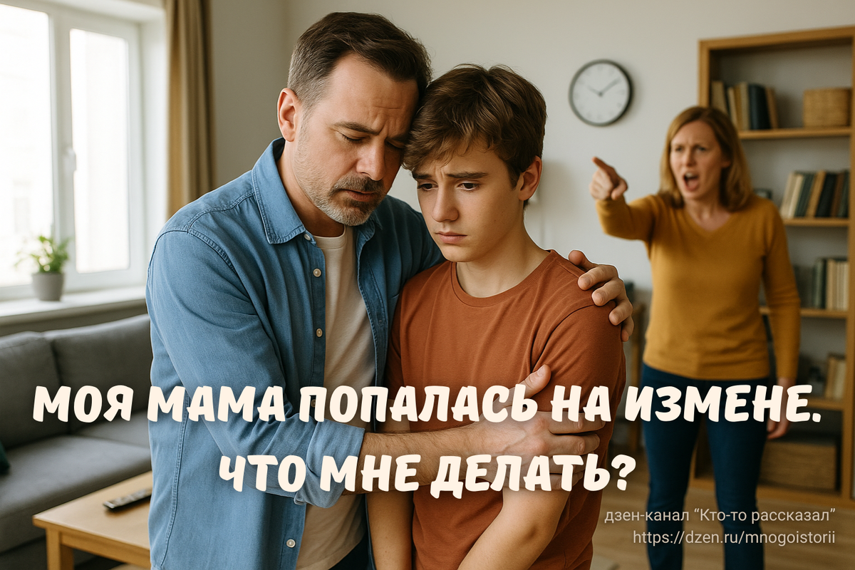 дзен-канал “Кто-то рассказал” https://dzen.ru/mnogoistorii