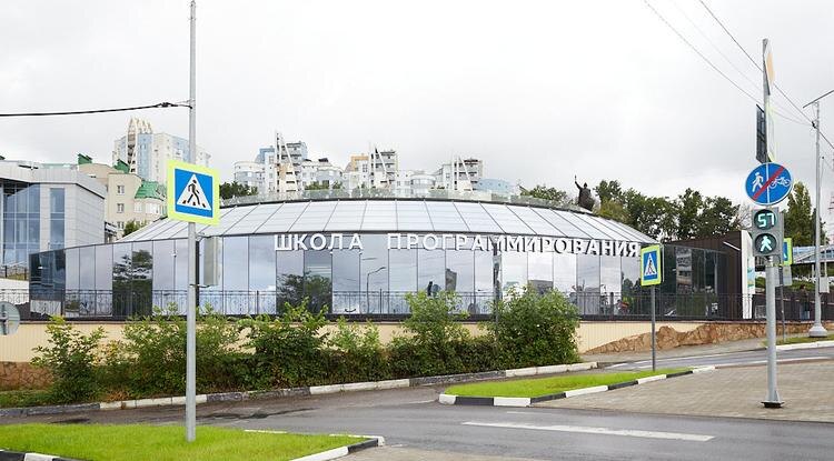 Фото: Елена Журавлёва