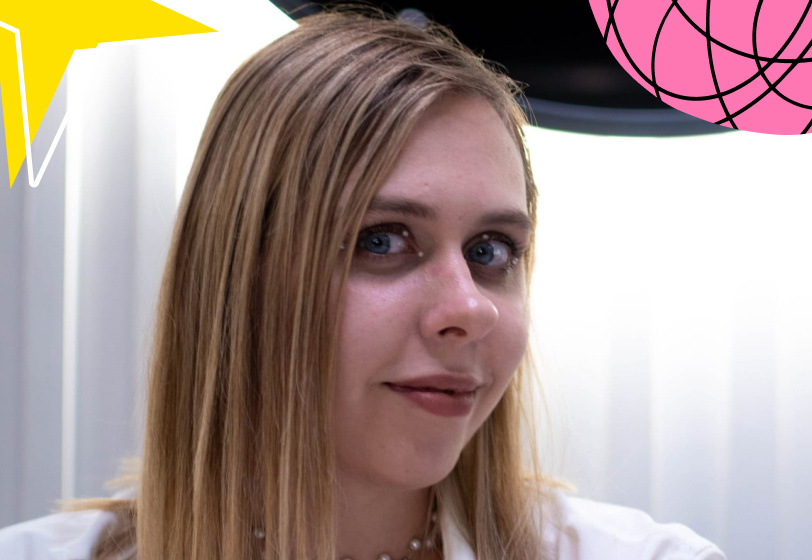 Аполлинария Ковалькова Частный эксперт, Москва, HR-эксперт, scrum master, ментор по командам и росту бизнеса