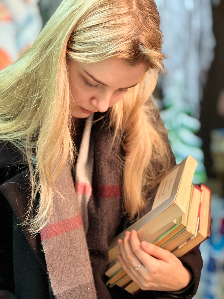 Фото: АНО «Первый взгляд»