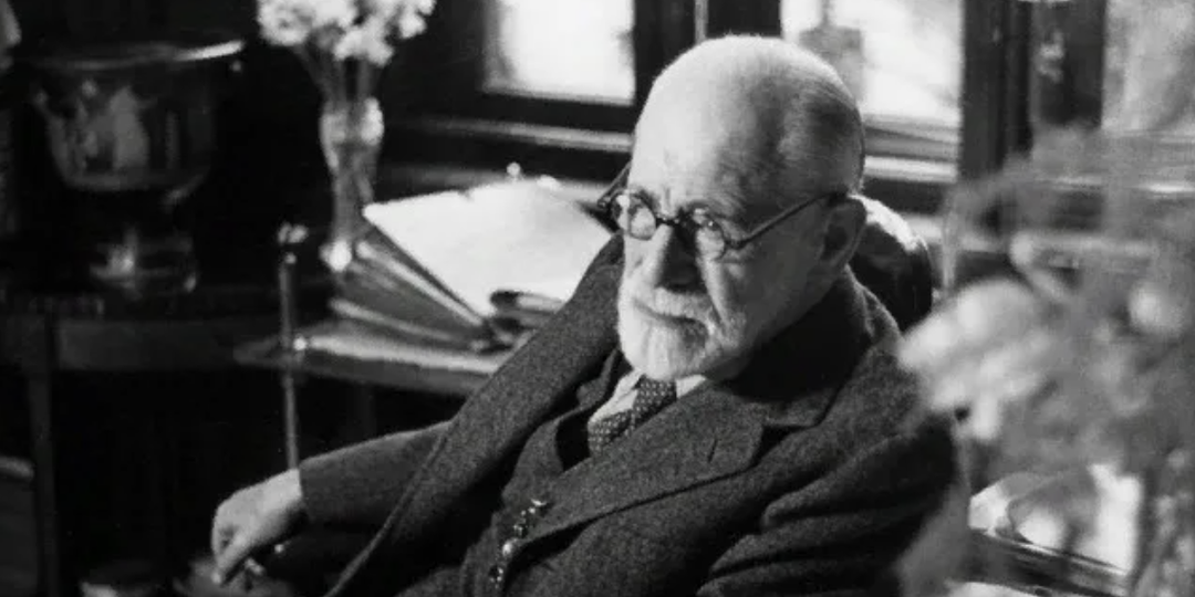 3 вопроса, которые человек должен задать себе, чтобы понять, кто он есть: цитаты Фрейда