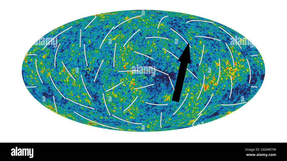    Что было до нашей Вселенной Узнайте правду, которая всколыхнула науку!