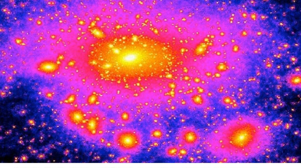    Что было до нашей Вселенной Узнайте правду, которая всколыхнула науку!