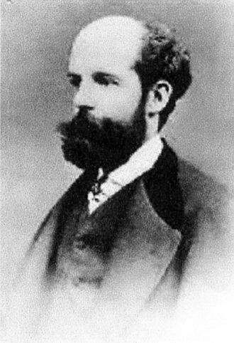 Жорж Лекланше