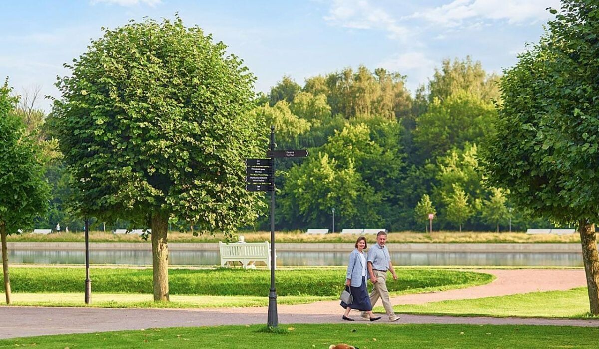     Люди в Москве. Источник: mos.ru Автор фото: Пресс-служба Мэра и Правительства Москвы