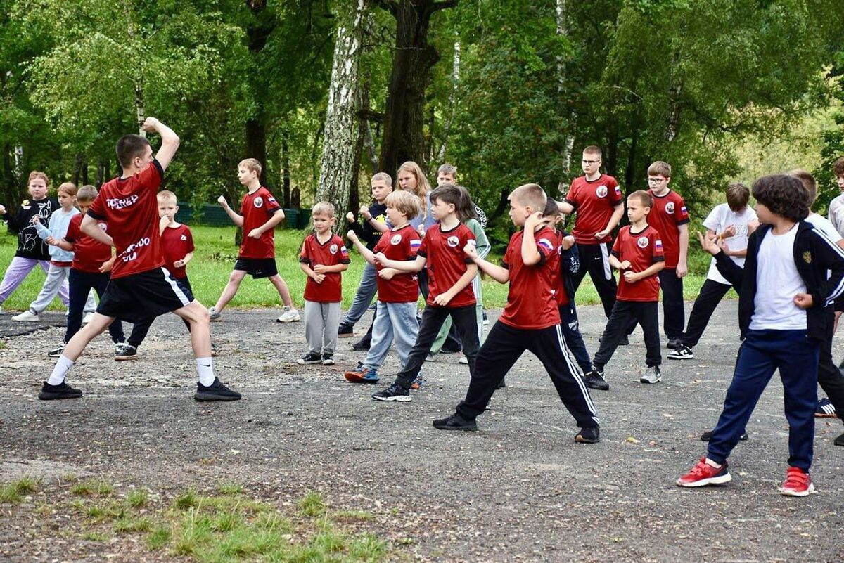 Фото предоставлено комитетом по образованию