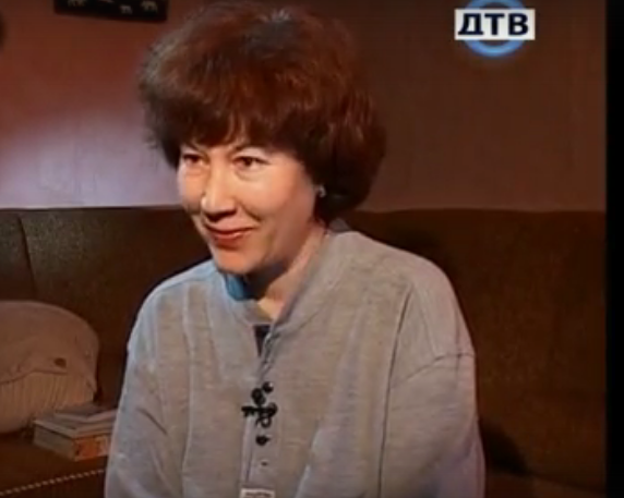 Наталья. "Вне закона"