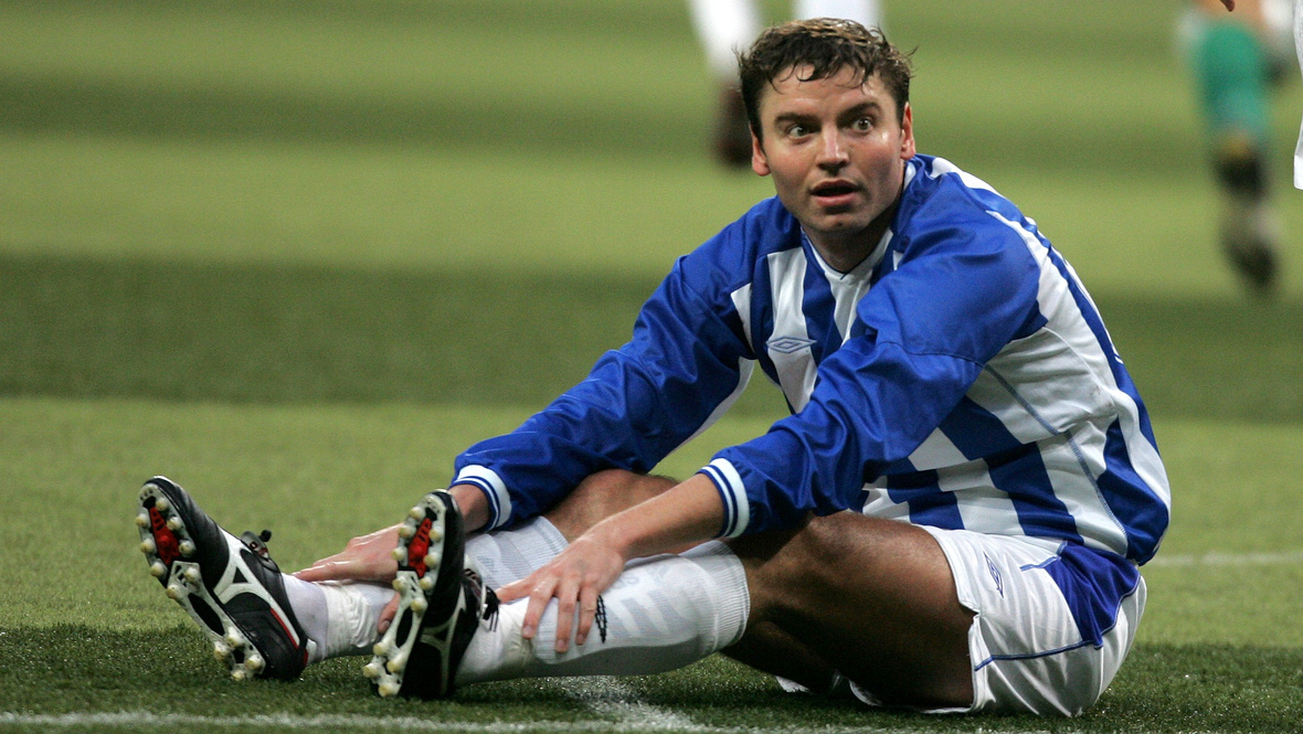    Роман Орещук.Алексей Иванов архив «СЭ»