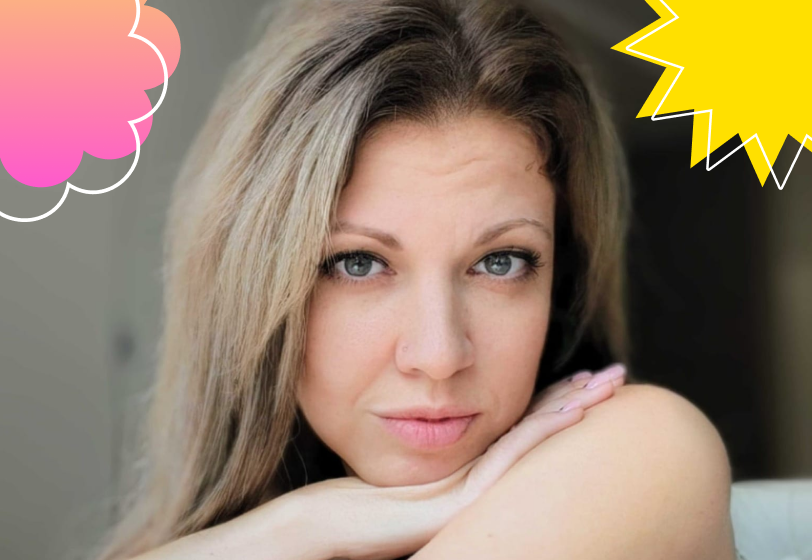 Екатерина Горелова HRD arcsinus