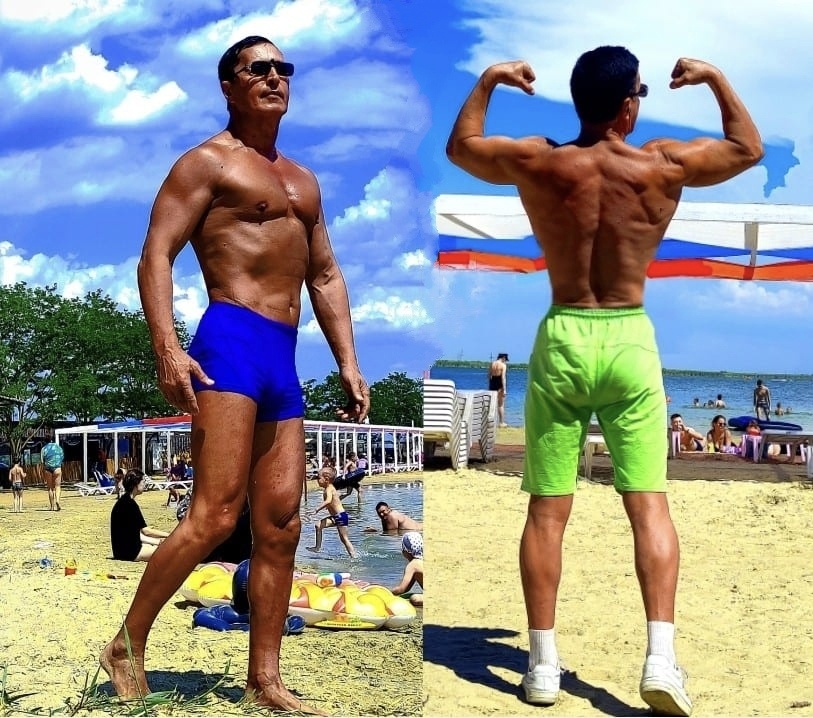 Фото автора