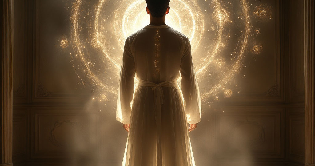 Куда направлено внимание туда и течет энергия