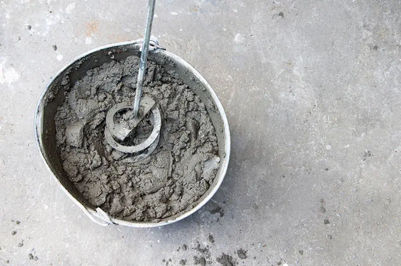 Как сделать бетон вручную: секреты прочного раствора от мастеров