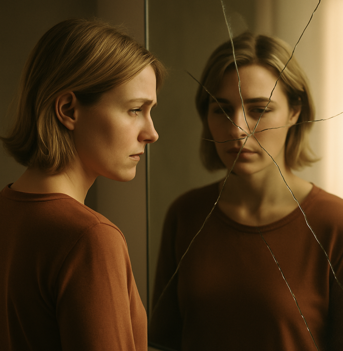 Почему мы часто слышим внутри голоса «ты недостаточна» или «ты снова сделала не так»? В статье рассказываю, как семейные сценарии запускают самообесценивание, и что можно сделать, чтобы вернуть себе чувство ценности.